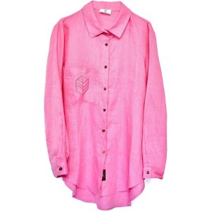 La Michaux Shirt 'GISELE'  pink