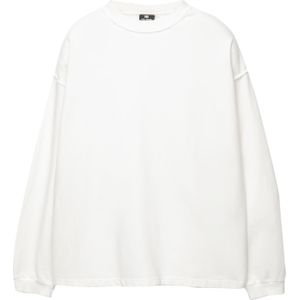 Pull&Bear Shirt  wit