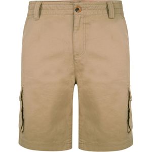 Threadbare Cargobroek 'Bute'  beige