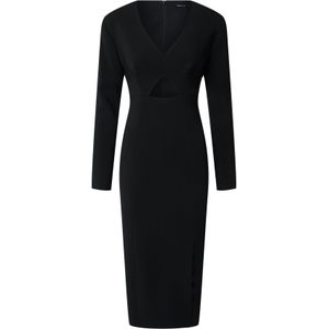Karen Millen Jurk  zwart