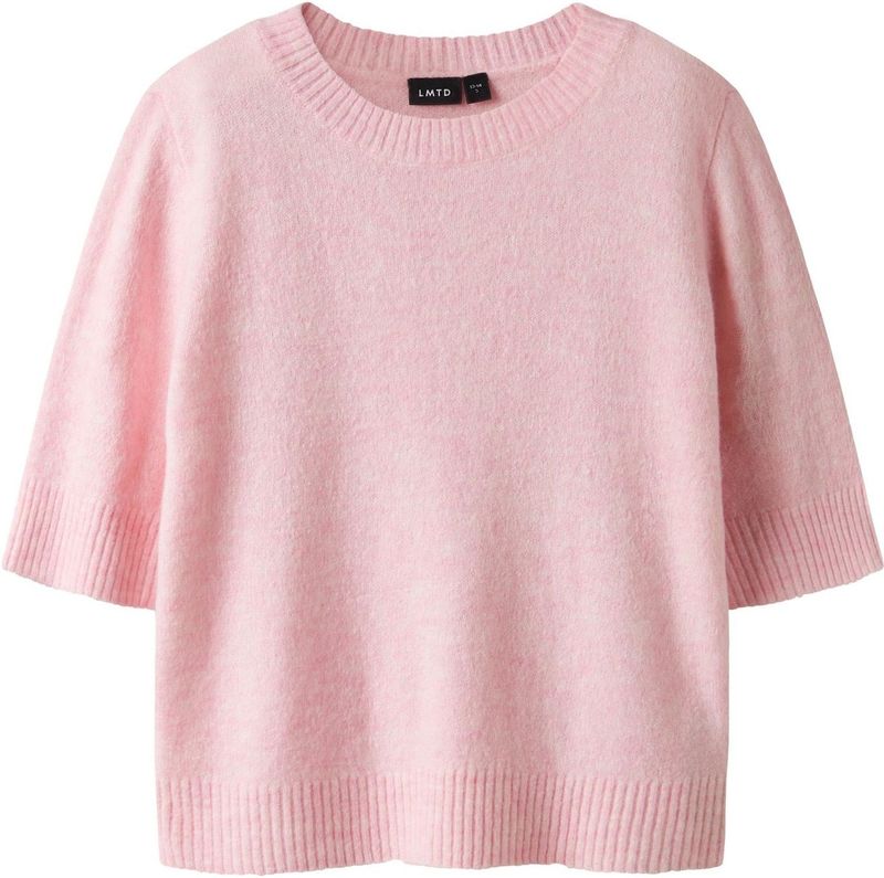 Gebreide Trui - Regular Fit