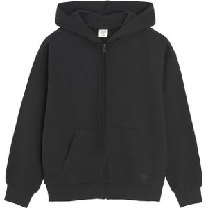 Cool Club Sweatvest  zwart