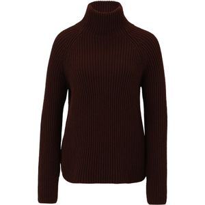 DRYKORN - ARWEN - Gebreide Trui - Donkerrood