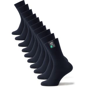 Cotton Prime Sokken  navy
