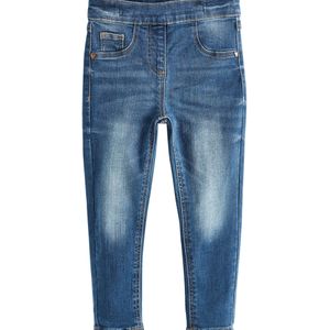 Next Jeans  blauw