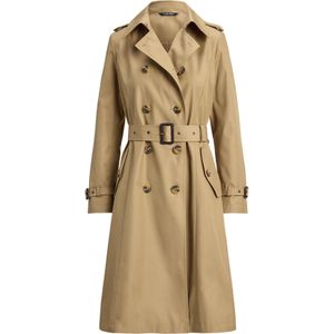 Lauren Ralph Lauren - Tussenmantel - Sand - Trenchcoat