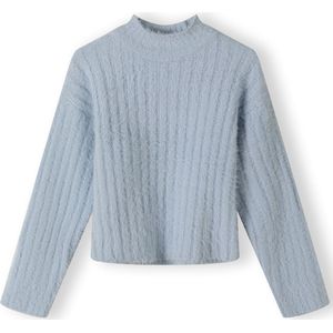MINOTI Trui  lichtblauw