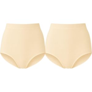fashionshowcase Shapingslip 'ShapeElegance'  beige