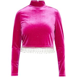 faina Shirt  pink