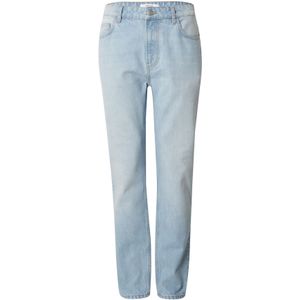 DAN FOX APPAREL Jeans 'The Essential'  blauw denim