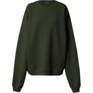 OTTO - Indra - Sweatshirt - Rodoniet - Lange Mouwen