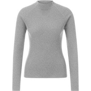 Rich & Royal Trui  grijs