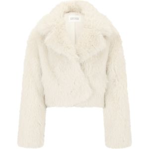 Guido Maria Kretschmer Women Tussenjas 'Daria'  offwhite