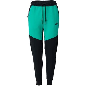 Nike - Sportswear Tech - Joggingbroek - Zwart