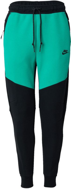 Nike - Sportswear Tech - Joggingbroek - Zwart