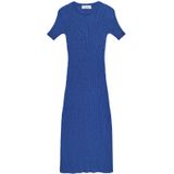 ARMEDANGELS Gebreide jurk 'Elainaas'  blauw