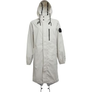 JACK1T Functionele jas  wit