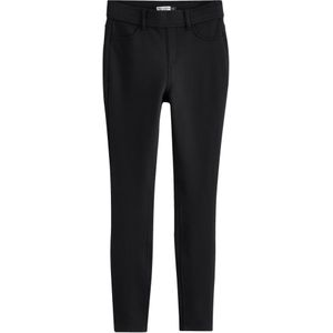 Next Jeggings  zwart