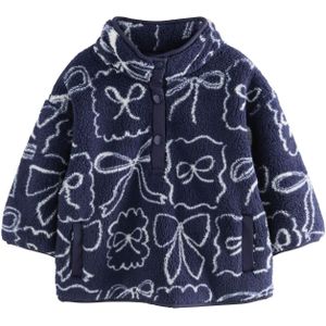 Next Trui  navy / wit