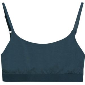 ARMEDANGELS BH 'TOVA'  petrol