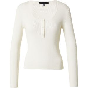 VERO MODA Trui 'VMWILLOW'  beige
