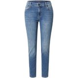 JOOP! - Sol - Jeans - Blauw - Slimfit - High Waist