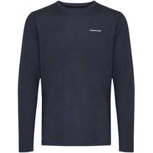 North Bend Sportsweatshirt 'Adreon'  navy