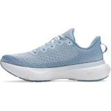 Under Armour - Infinite - Hardloopschoenen - Zwart - UA HOVR™-demping