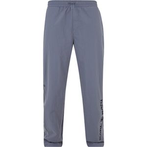 Karl Kani Broek  zilvergrijs / zwart