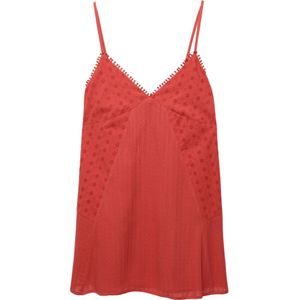 Pull&Bear Zomerjurk  knalrood
