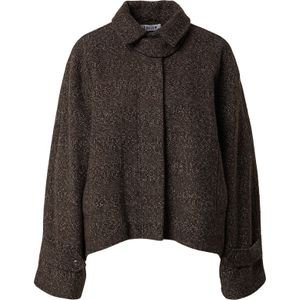 EDITED Tussenjas 'Darlin'  bruin