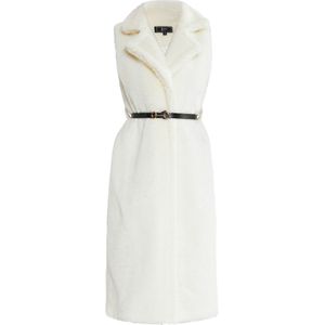 faina Bodywarmer  wolwit