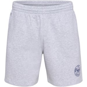 Hummel Sportbroek 'SWARM'  navy / grijs