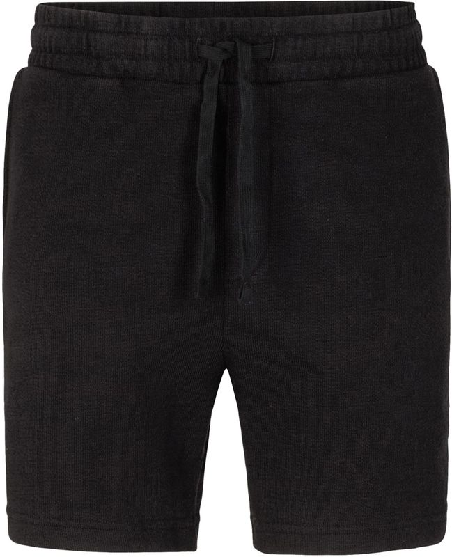 Strellson - Korte Herenbroek - Effen - Katoen