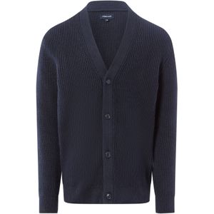 Andrew James Gebreid vest  marine