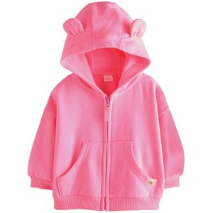 Next Sweatvest  pink