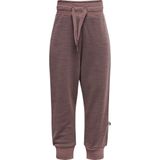 Hummel - Broek - Mauve - Effen - Loosefit