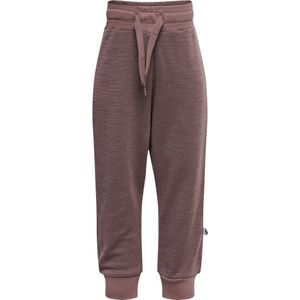 Hummel - Broek - Mauve - Effen - Loosefit