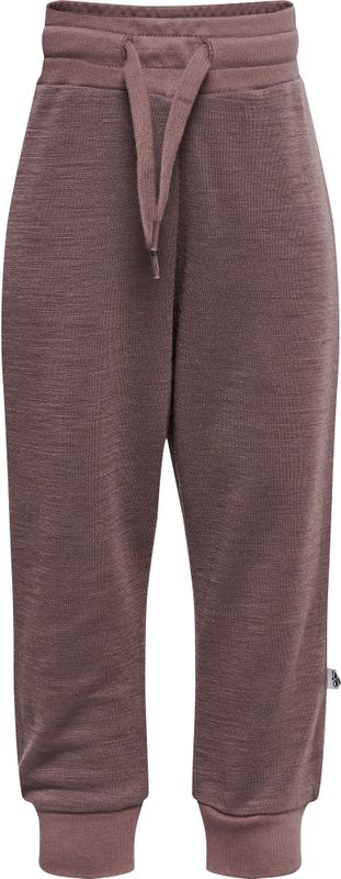 Hummel - Broek - Mauve - Effen - Loosefit