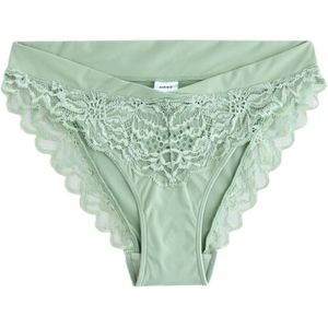 Next Slip  lichtgroen