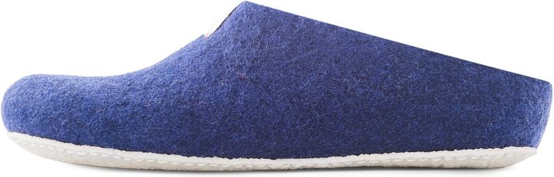 Baabuk - Mel - Instappers - Koningsblauw