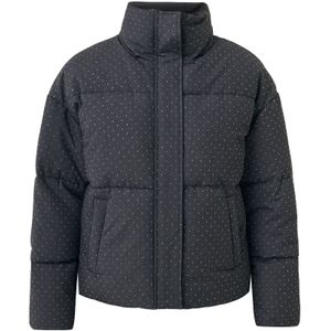 MEXX Tussenjas  lichtgrijs / donkergrijs