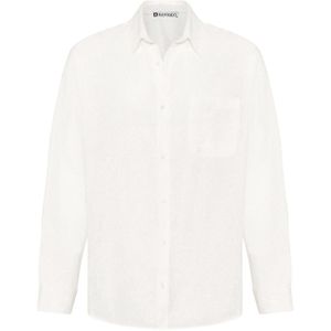 Dandalo Overhemd  ecru