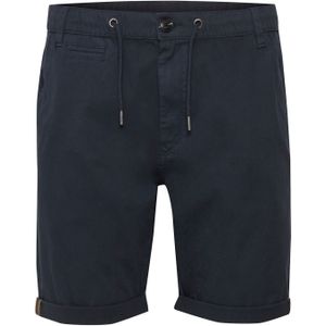 !Solid Chino 'Laris'  navy