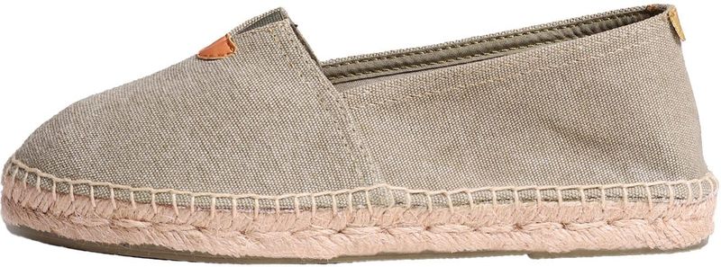 Toni Pons - Blanes-er - Espadrilles - Unisex - Vegan
