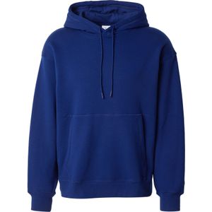 Nike Sportswear Sweatshirt 'CLASSICS'  donkerblauw