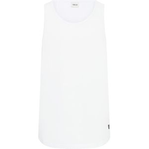 !Solid Shirt ' SDJULISTO '  wit