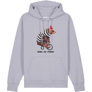 Watapparel Sweatshirt ' Tour de Franz '  sering / gemengde kleuren