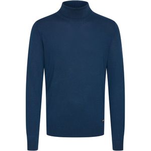 BLEND Trui  navy