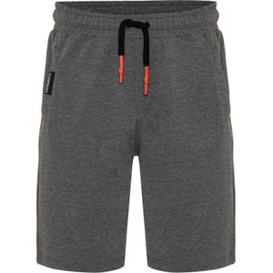 CIPO & BAXX Broek  antraciet